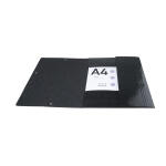 Exacompta Sammelmappe Iderama A4+ mE Sw