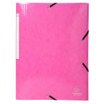 Exacompta Sammelmappe Iderama A4+ mE Ros