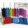 Exacompta Sammelmappe Iderama A4+ mE Ros