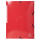 Exacompta Sammelmappe Iderama A4+ mE rot