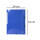 Exacompta Sammelmappe Iderama A4+ mE blau