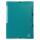 Exacompta Sammelmappe A4 mE PP 0,5mm OPAK sort.