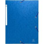 Exacompta Sammelmappe A4+ mE Scotten sortiert