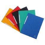 Exacompta Sammelmappe A4+ mE Scotten sortiert