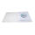Exacompta Sammelmappe A4 mE Crom Kristal