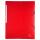 Exacompta Sammelmappe A4 mE Chromaline rot