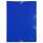 Exacompta Sammelmappe A4 oE 8Farben sort
