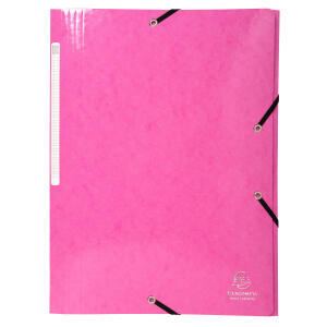 Exacompta SammelmapmEmaxcap 600g Iderama rosa