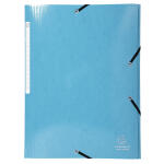 Exacompta Sammelmappe Iderama A4 mE sort