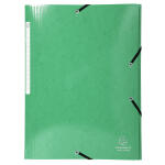 Exacompta Sammelmappe Iderama A4 mE sort