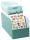 Maildor Display mit 100 Cooky sortiert