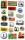 Maildor Stickers Cooky USA 7,5x12 1Bg
