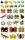 Maildor Stickers Cooky Libellen 7,5x12 1Bg