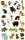 Maildor Stickers Cooky Savanne 7,5x12 1Bg