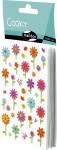 Maildor Sticker-Set 3D  Feste und Anlässe