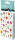 Maildor Sticker-Set 3D  Feste und Anlässe