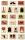 Maildor Stickers Cooky Hochzeitsbr 7,5x12 1Bg