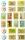 Maildor Stickers Cooky Baby 7,5x12 1Bg
