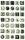 Maildor Stickers Cooky Alphabet s/b 7,5x12 1Bg