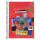 Exacompta Prospekthülle A4 Exagraphic 10St