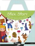Maildor Stick Story  Bauernhof