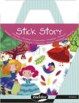 Maildor Stick Story  Prinzessin