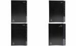 Exacompta Pultordner Ordonator 1-31 32tlg rot