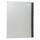 Exacompta Pultordner Ordonator 1-31 32tlg silber
