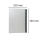 Exacompta Pultordner Ordonator 1-31 32tlg silber