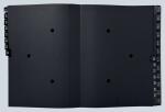 Exacompta Pultordner Ordo 1-31+J-D 44tlg sw