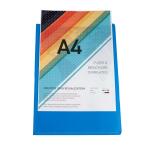 Exacompta Sichtmappe perso PP KC 30Hüllen Bl