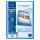 Exacompta Sichtmappe perso PP KC 30Hüllen Bl