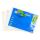 Exacompta Pack20Prospekthül Quer A4 Exactive