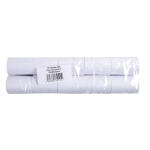 Exacompta Rolle 1 ladig 60g 57x38x12 per 10