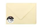Clairefontaine Umschlag C5 Pollen 120g chamois