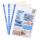 Exacompta Pro-Hül StopDoc A4 PP gl 60µ 10St