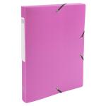 Exacompta Archivbox mE 25mm PP 0,8mm ro