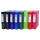 Exacompta Archivbox Iderama PP A4 R60mm sort.