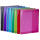 Exacompta Archivbox Iderama PP 25mm sortiert