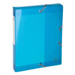 Exacompta Archivbox Iderama PP 40mm sort