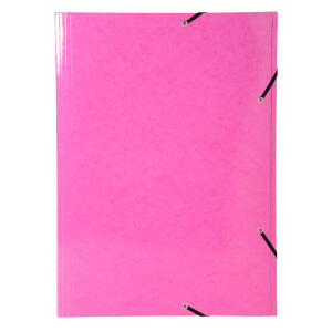Exacompta Sammelm Iderama 600g A3 mE rosa