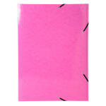 Exacompta Sammelm Iderama 600g A3 mE rosa