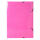 Exacompta Sammelm Iderama 600g A3 mE rosa