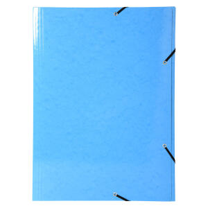 Exacompta Sammelm Iderama 600g A3 mE blau