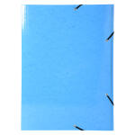 Exacompta Sammelm Iderama 600g A3 mE blau