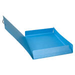 Exacompta Sammelm Iderama 600g A3 mE blau