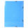 Exacompta Sammelm Iderama 600g A3 mE blau