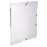 Exacompta Archivbox mE 25mm PP Croma tr