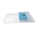 Exacompta Archivbox mE 25mm PP Croma tr