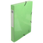 Exacompta Archivbox Iderama 40mm anisgrün